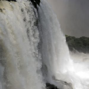 Teoskuva: Isomaa Eeva-Liisa - Vesipäiväkirjat, Iguacu 2