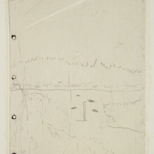 Teoskuva: Peura Emma - Matkapäiväkirja: sivu VIII