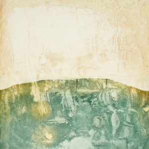 Teoskuva: Peura Emma - Horisontti: katkelma III