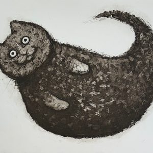 Teoskuva: Mattila-Selin Anna-Maija - Hylkis