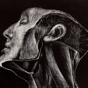 Teoskuva: Turunen Jenni - Ihmisenä olemisen vaikeudesta