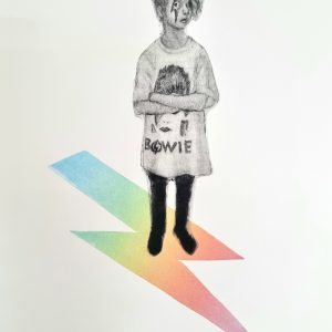 Teoskuva: Pohjonen Laura - Flash