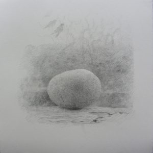 Teoskuva: Matikainen Elisa - Veden veistämät I