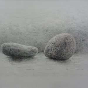 Teoskuva: Matikainen Elisa - Veden veistämät IV