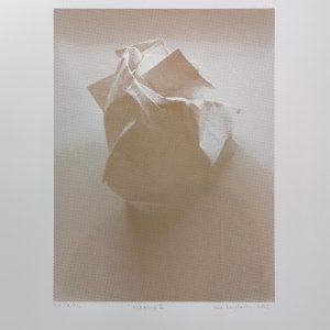 Teoskuva: Karjalainen Kiia - Päätelmä III