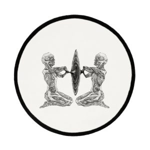 Teoskuva: Koljonen Kaisa - First Time here by the Abyss I