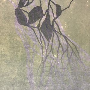 Teoskuva: Pitkänen Kukka - Floral Malfunctions I