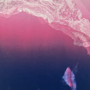 Teoskuva: Pitkänen Kukka - Floral Malfunctions III