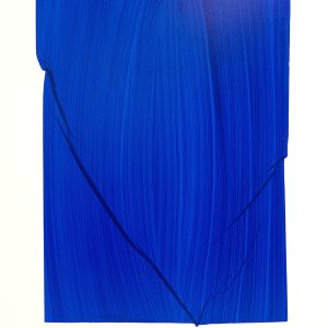 Teoskuva: Pelkonen Ari - Colour Field (Blue)