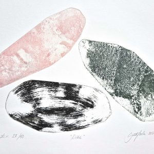 Teoskuva: Isola Greta - Pilke 27