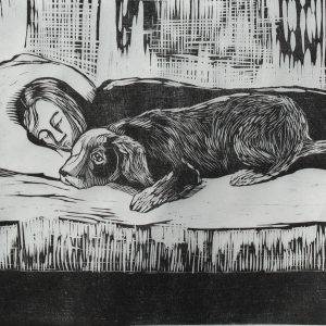 Teoskuva: Salonen Taru - Turva