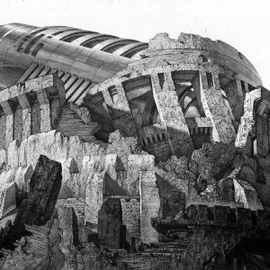 Teoskuva: Ishiyama Naoji - Troublesome Heritage 5