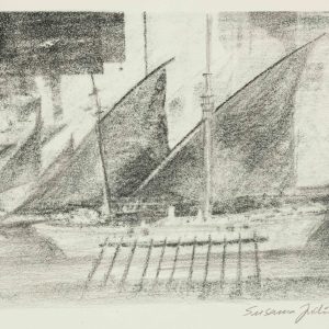 Teoskuva: Judin Susanna - Poseidon 5