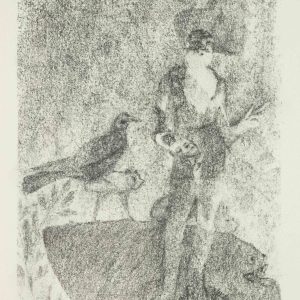 Teoskuva: Judin Susanna - Poseidon 1