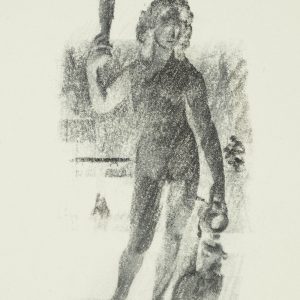 Teoskuva: Judin Susanna - Poseidon 2