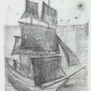 Teoskuva: Judin Susanna - Poseidon 6