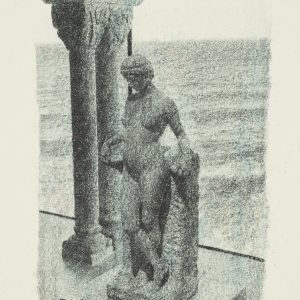 Teoskuva: Judin Susanna - Poseidon 7