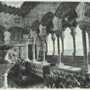 Teoskuva: Judin Susanna - Poseidon 10