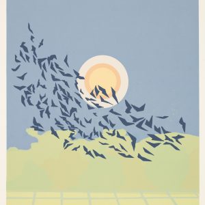 Teoskuva: Ytti Elsa - Hämmennys kevätyössä