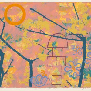 Teoskuva: Ytti Elsa - Kevät on täällä