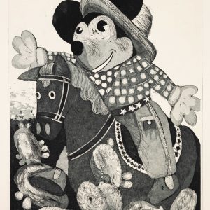 Teoskuva: Kaunomäki Kirsi - Zon Wein