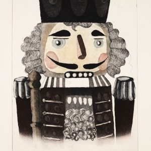 Teoskuva: Kaunomäki Kirsi - Kaiken varalta