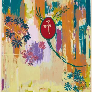 Teoskuva: Ytti Elsa - Quetzales