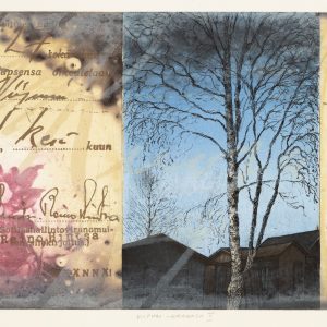 Teoskuva: Lehtinen Tuula - Viipuri – Kelkkala II