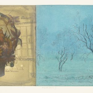 Teoskuva: Lehtinen Tuula - Monrepos I