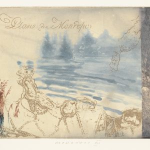 Teoskuva: Lehtinen Tuula - Monrepos III