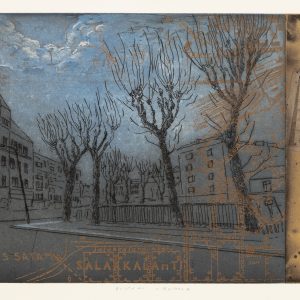 Teoskuva: Lehtinen Tuula - Viipuri – Repola