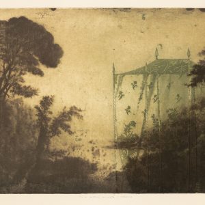 Teoskuva: Lehtinen Tuula - Yön neljä nimeä: Verho