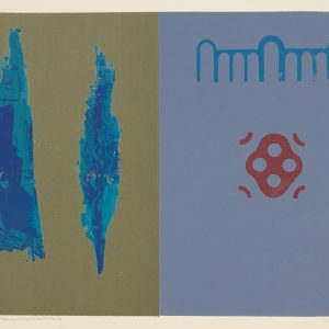 Teoskuva: Ytti Elsa - Puutarhasuunnitelmia