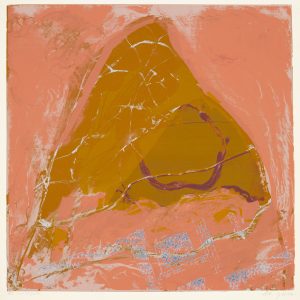 Teoskuva: Ytti Elsa - Vuoristopolku