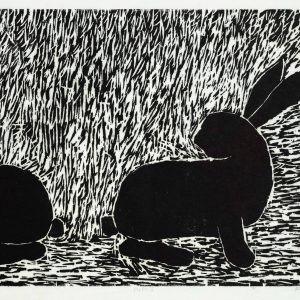 Teoskuva: Salmi Ritva - Pupu I