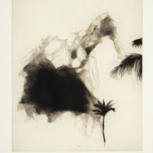 Teoskuva: Kivinen Tiina - Taberna´s Desert