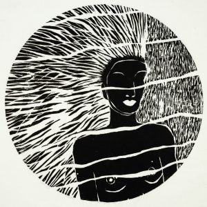 Teoskuva: Salmi Ritva - Sukellus