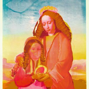 Teoskuva: Hamada Natalie - Where It All Began