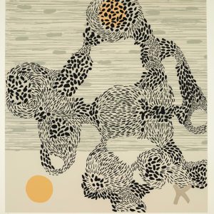 Teoskuva: Lilja Virve - Kaikki ok