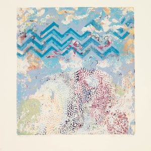 Teoskuva: Ytti Elsa - Utila / Honduras