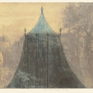 Teoskuva: Lehtinen Tuula - Yön neljä nimeä: Teltta