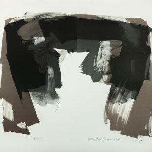 Teoskuva: Rantanen Ulla - Portti