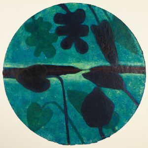 Teoskuva: Salmi Ritva - Yöllä