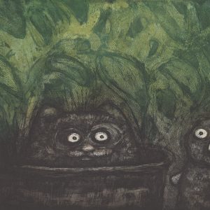 Teoskuva: Mattila-Selin Anna-Maija - Kasvun voimaa
