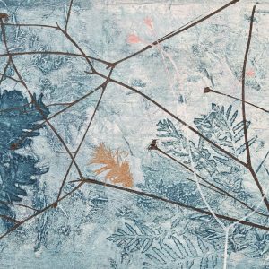 Teoskuva: Kananen Heta - Kultainen höyhen