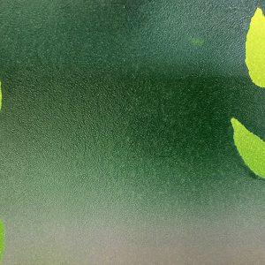 Teoskuva: Kolehmainen Anna - Hortensia herää
