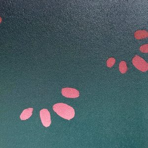 Teoskuva: Kolehmainen Anna - Kuusi kirjoittaa tuuleen