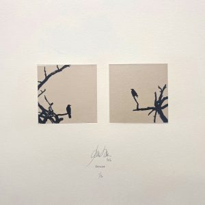 Teoskuva: Laine Janne - Dialogue