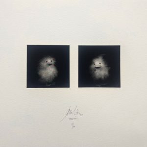 Teoskuva: Laine Janne - Yhdessä II