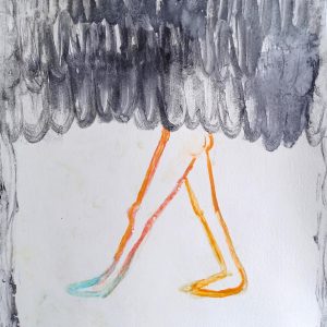 Teoskuva: Mäkelä Karkki - Private Person